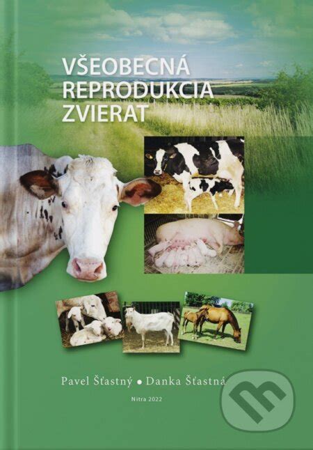 Reprodukcia zvierat: Základy a mechanizmy